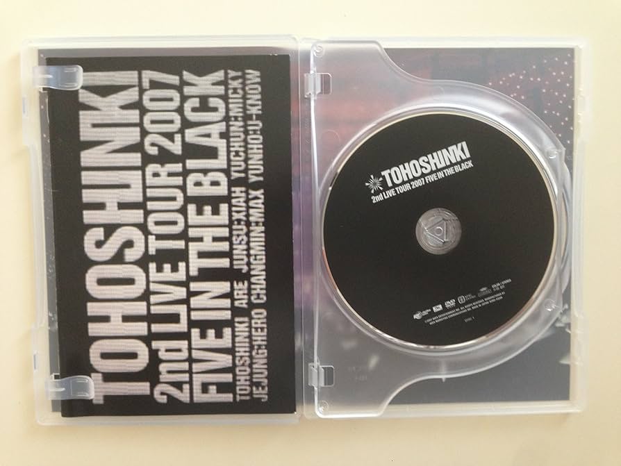 Track’s cd・dvdセット Amazon.co.jp: Track's LIVE DVD Always go back to that scene